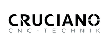 Cruciano CNC-Technik GmbH Logo