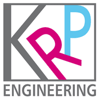 KRP Engineering GmbH Logo