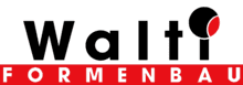 Walti Formenbau AG Logo