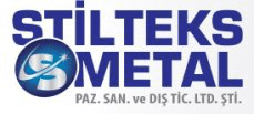 Stilteks Metal Logo