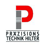 Präzisionstechnik Hilter GmbH Logo