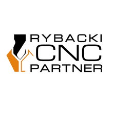 FPH RYBACKI - RYBACKI CNC PARTNER Logo