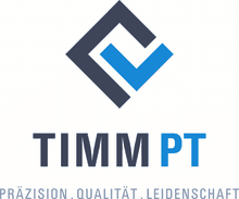 TIMM PT Gmbh Logo
