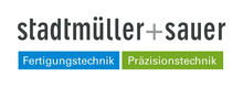Stadtmüller & Sauer CNC Fertigungstechnik GmbH & Co. KG Logo