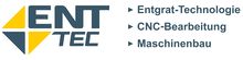 ENT-TEC GmbH Logo