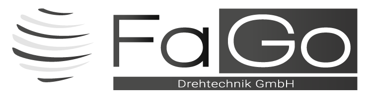 FaGo Drehtechnik GmbH Logo