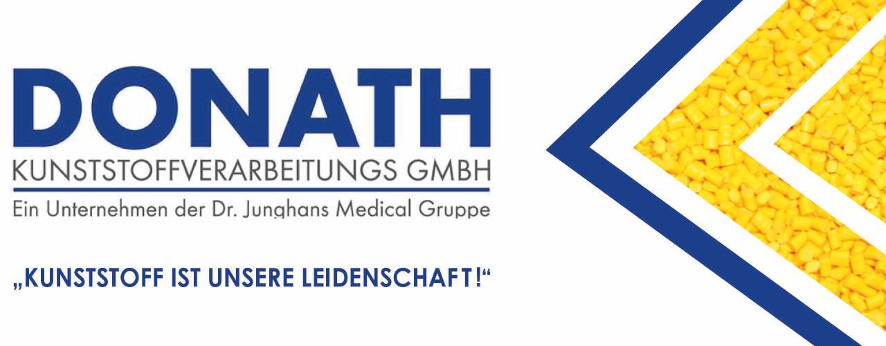 Donath Kunststoffverarbeitungs GmbH Brand-Erbisdorf