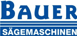 Sägemaschinenfabrik Bauer GmbH Logo