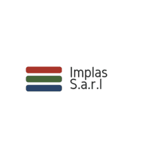 IMPLAS Logo