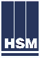 MHU Metaform - HSM GmbH Logo