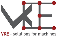 VKE GmbH &Co.KG Logo