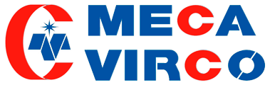 MECAVIRCO S.L. Logo