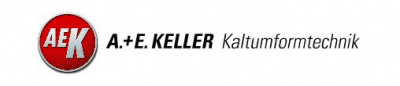 A. + E. Keller GmbH + Co. KG Logo