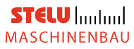 STELU Maschinenbau Logo