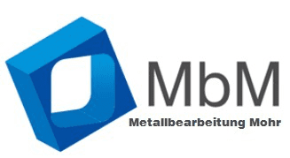 Metallbearbeitung Mohr Logo