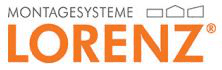 LORENZ-Montagesysteme GmbH Logo