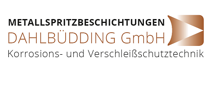 Metallspritzbeschichtungen Dahlbüdding GmbH Logo