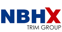 NBHX TRIM GROUP - NBHX Trim GmbH Logo