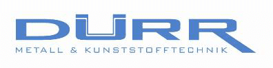 Dürr Metall & Kunststofftechnik Logo