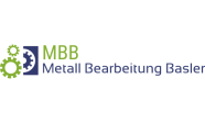 Metall Bearbeitung Basler Logo