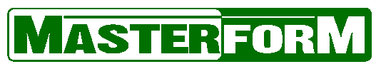 Masterform Sp. z o.o. Logo