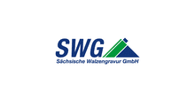 Sächsische Walzengravur GmbH Logo