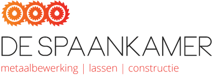 De Spaankamer Logo