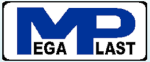 MegaPlast GmbH Logo