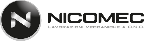 Nicomec di Nicolin Alessandro Logo
