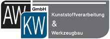 AW-KW Kunststoffverarbeitung & Werkzeugbau GmbH Logo