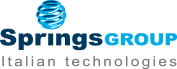 Springsgroup srl  Logo