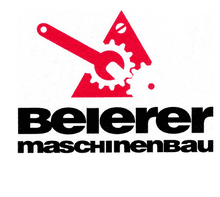 Maschinenbau Beierer Logo
