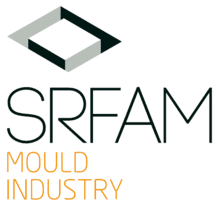 SRFAM - Serviços e Fabricação de Moldes, Unipessoal Lda Logo