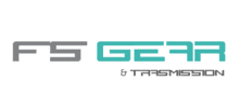 F.S. GEAR & TRANSMISSION s.n.c. Logo