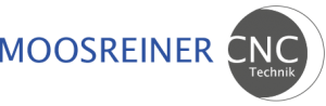 Moosreiner CNC-Technik Logo