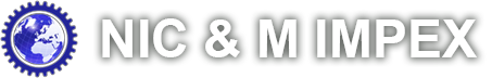 NIC & M IMPEX SRL Logo