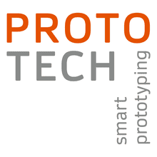 Prototech GmbH Logo