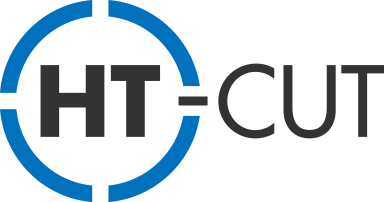 HT-Cut Logo