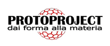 Protoproject srl Logo