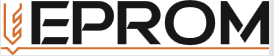EPROM Logo