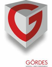 Modell- und Formenbau J. Gördes e.K. Logo