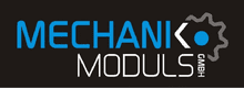 Mechanik-Moduls GmbH Logo