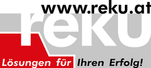 REKU Produktion & Entwicklung GmbH Logo