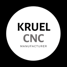 Kruel CNC Logo