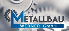 Metallbau Werner GmbH Logo