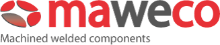 maweco GmbH & Co. KG Logo