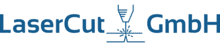 LaserCut GmbH Logo