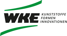 WKE Kunststofferzeugnisse e.K. Logo