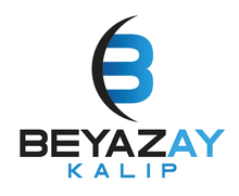 BEYAZAY KALIP Logo