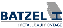 Metallbaumontage Batzel Logo